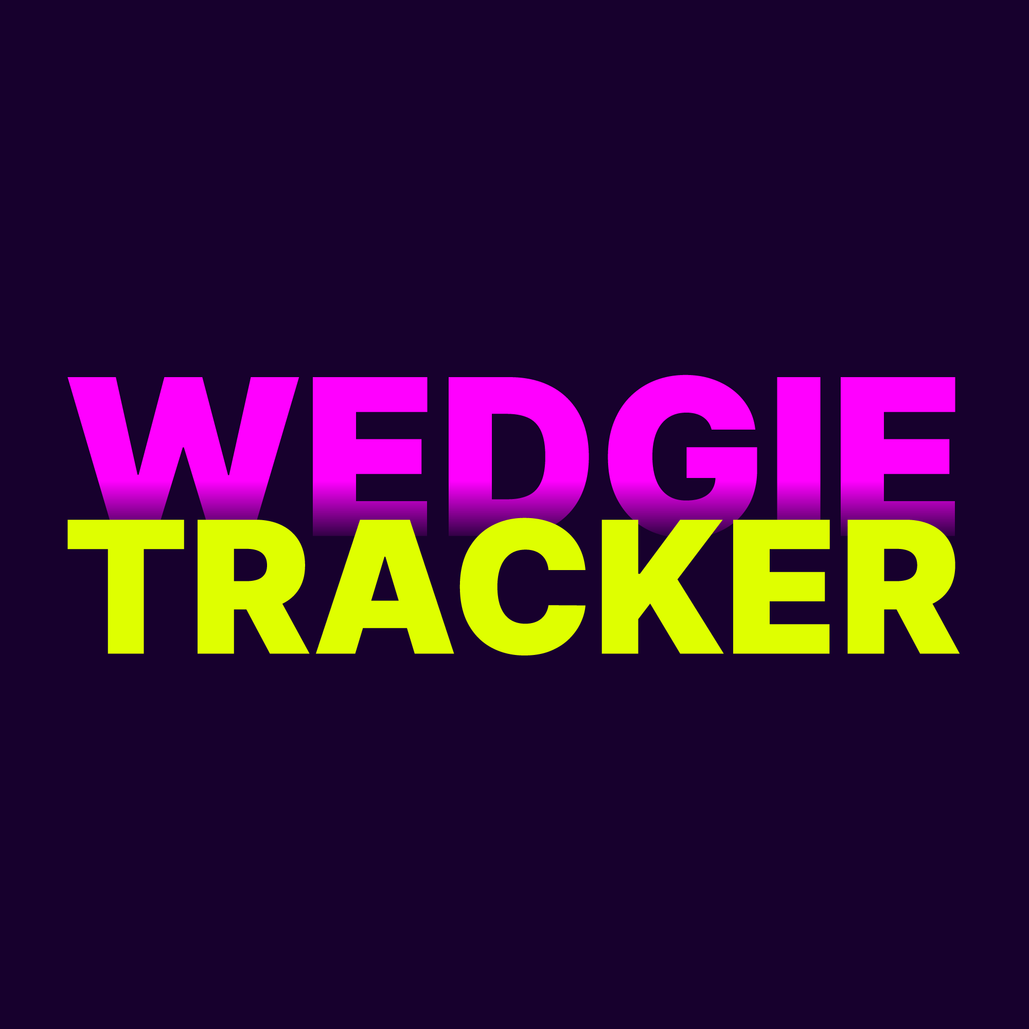 NBA Wedgie Tracker | Count, pace and history